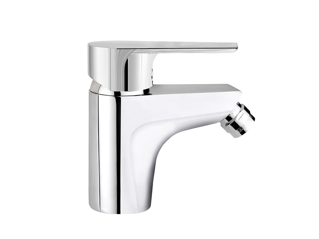Bidet mixer