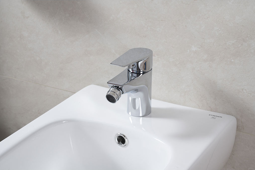 Bidet mixer 893840 