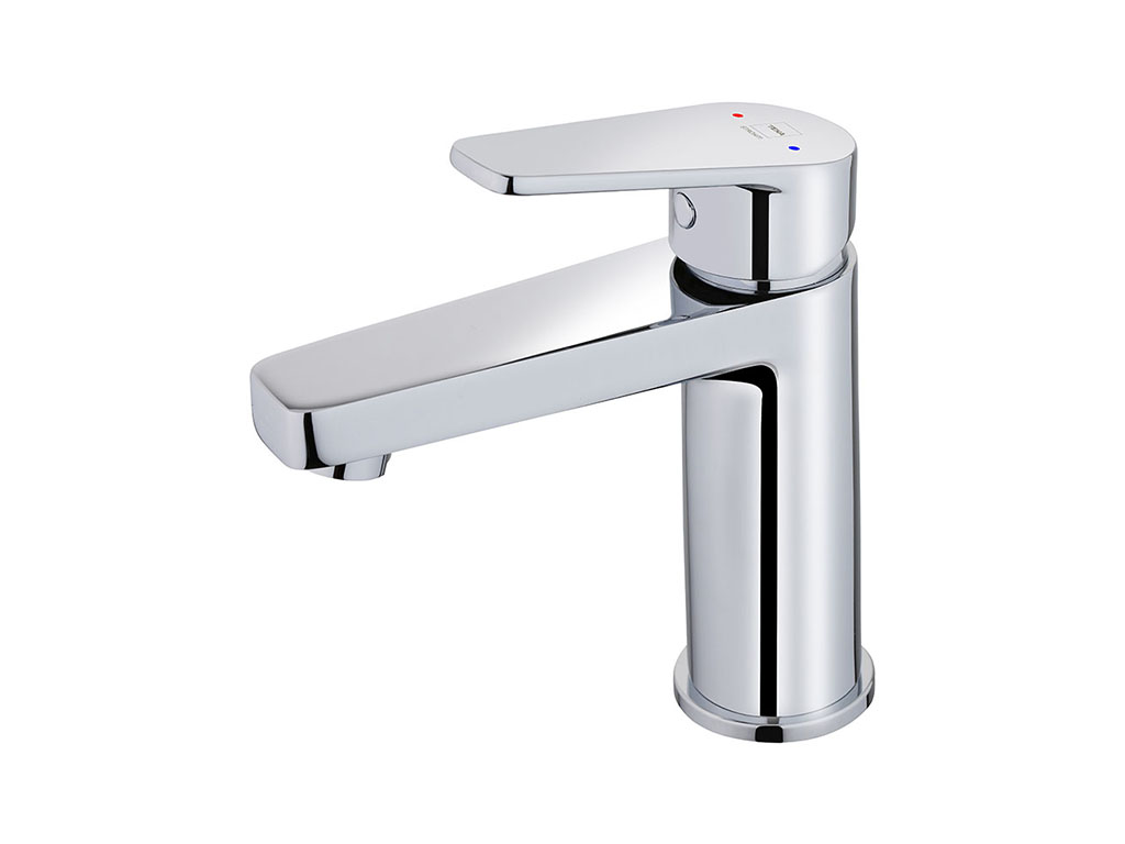 M washbasin mixer