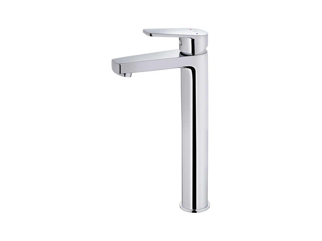 Xl washbasin mixer