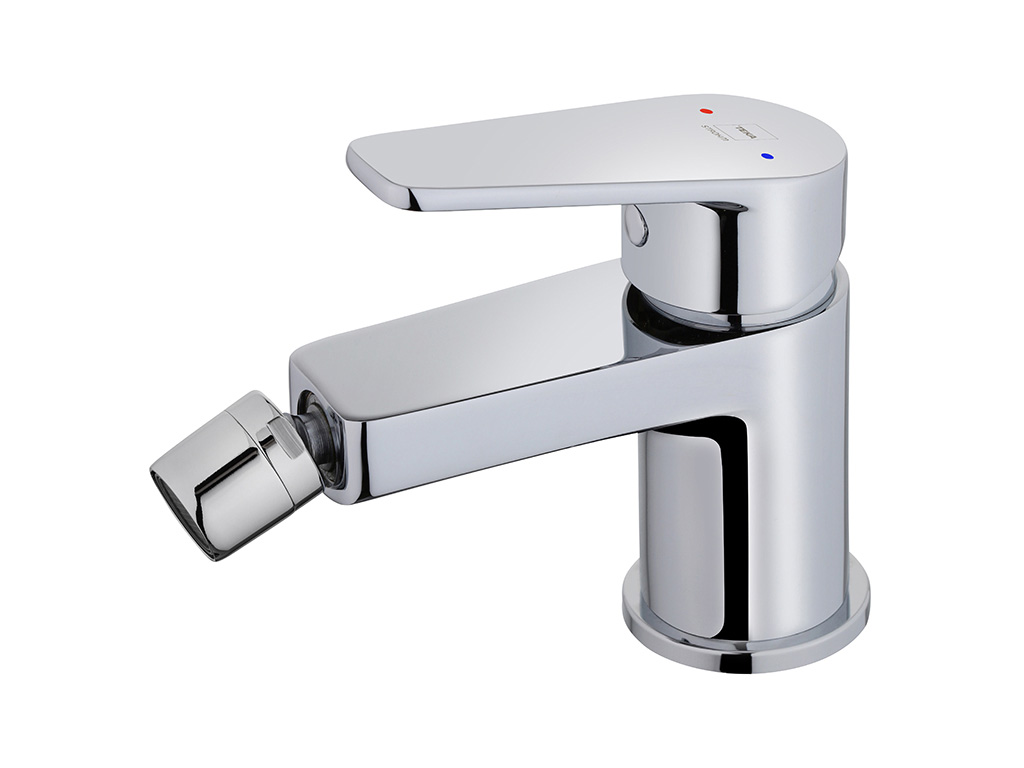 Bidet mixer