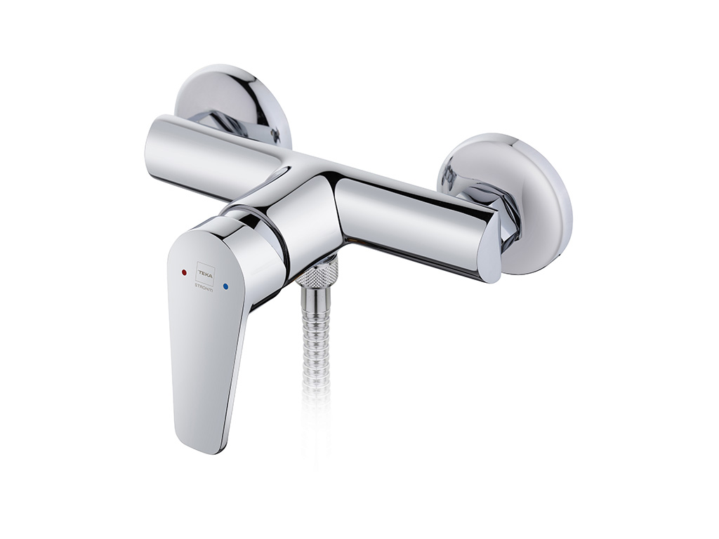Shower mixer 893888 