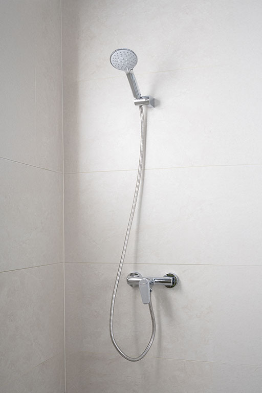 Shower mixer 893894 