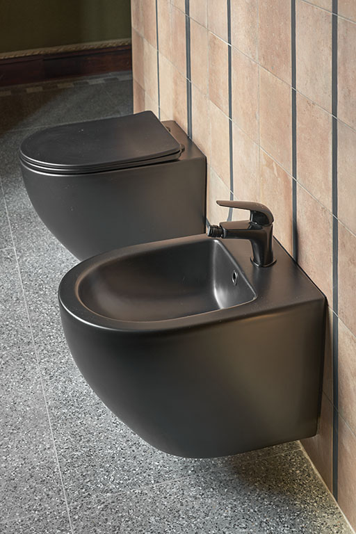 Grifo de bidé 893972 