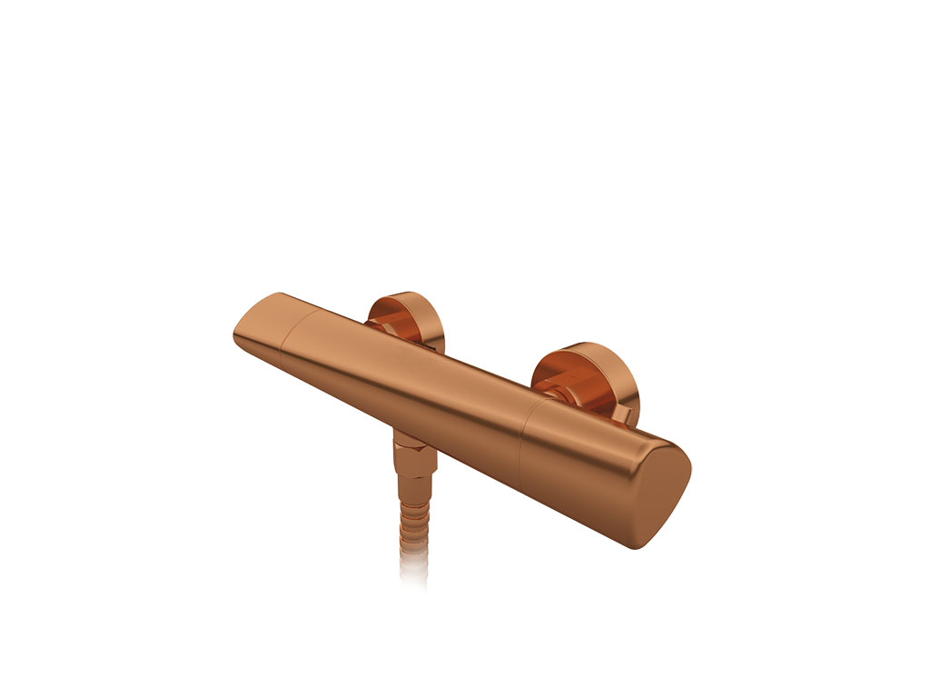 Termostática de ducha