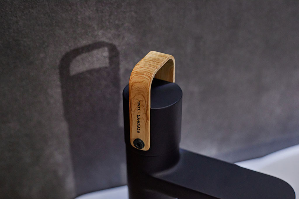 L washbasin mixer 894026 