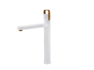 Xl washbasin mixer