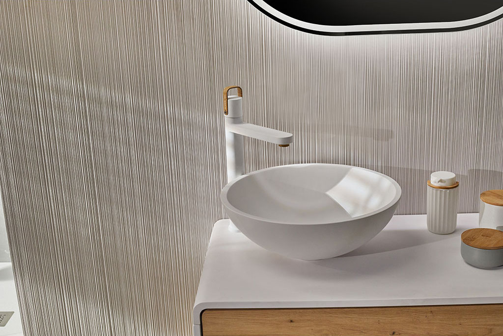 Grifo de lavabo xl 894032 