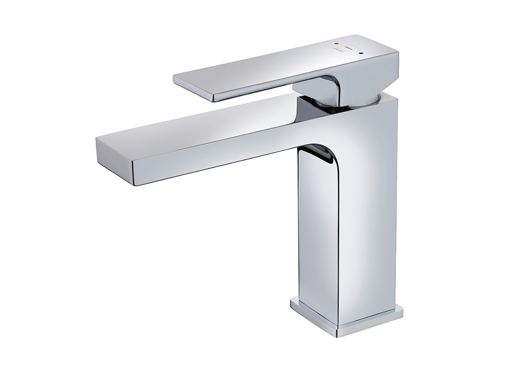 M washbasin mixer