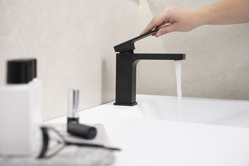 M washbasin mixer 894104 