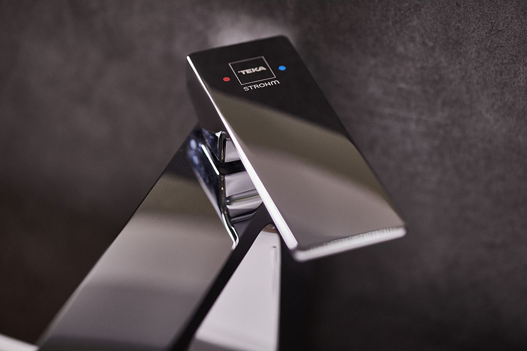 L washbasin mixer 894110 