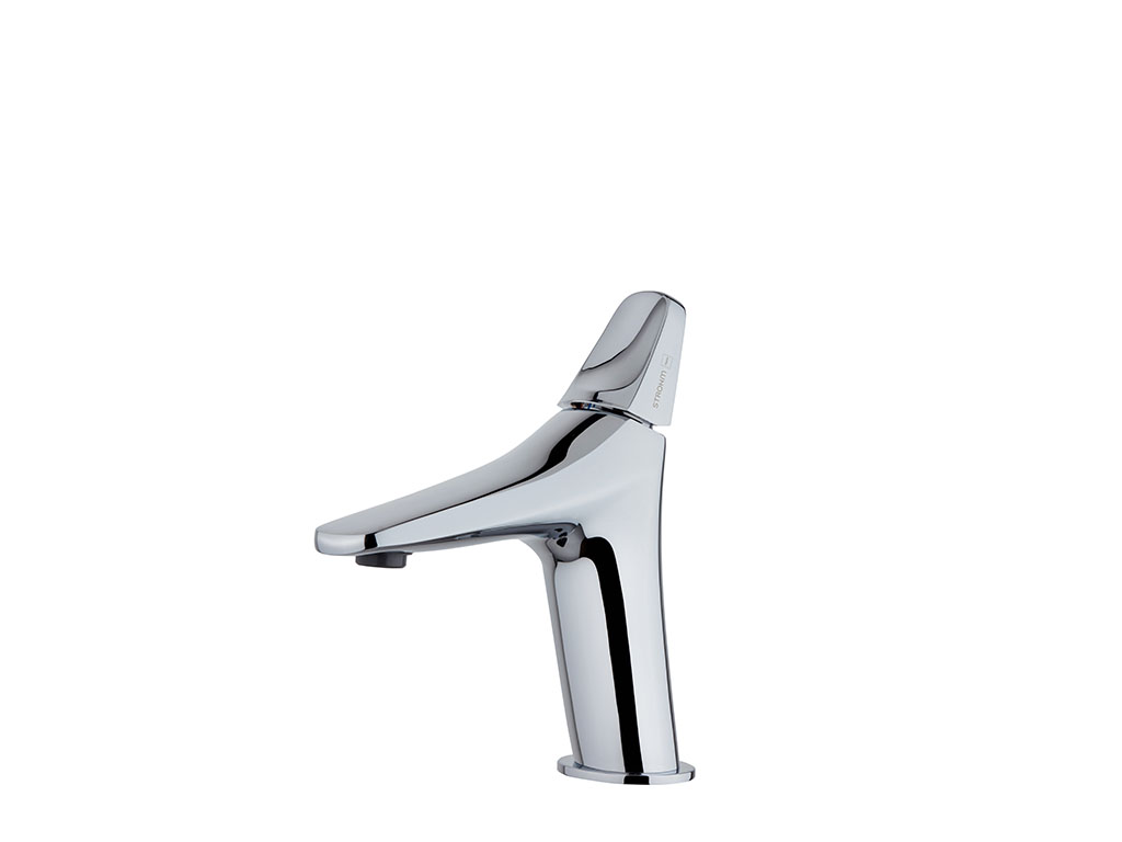 M washbasin mixer