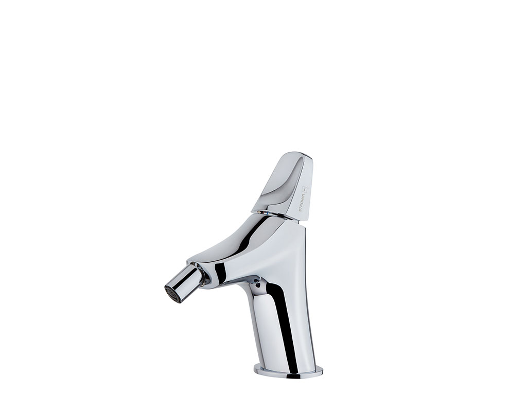 Bidet mixer