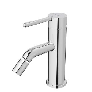 Grifo de lavabo mural