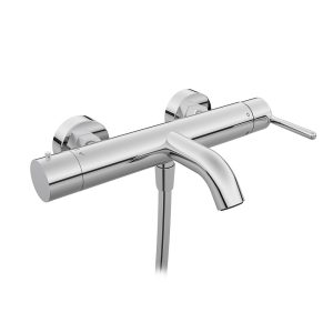 Bath shower mixer