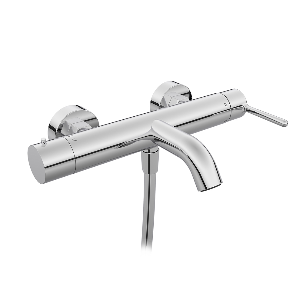 Bath shower mixer