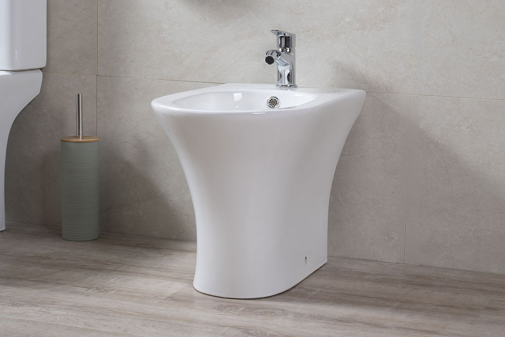 Bidé a suelo 894359 