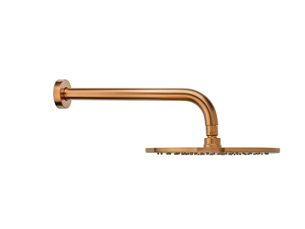 Horizontal shower arm 894844 