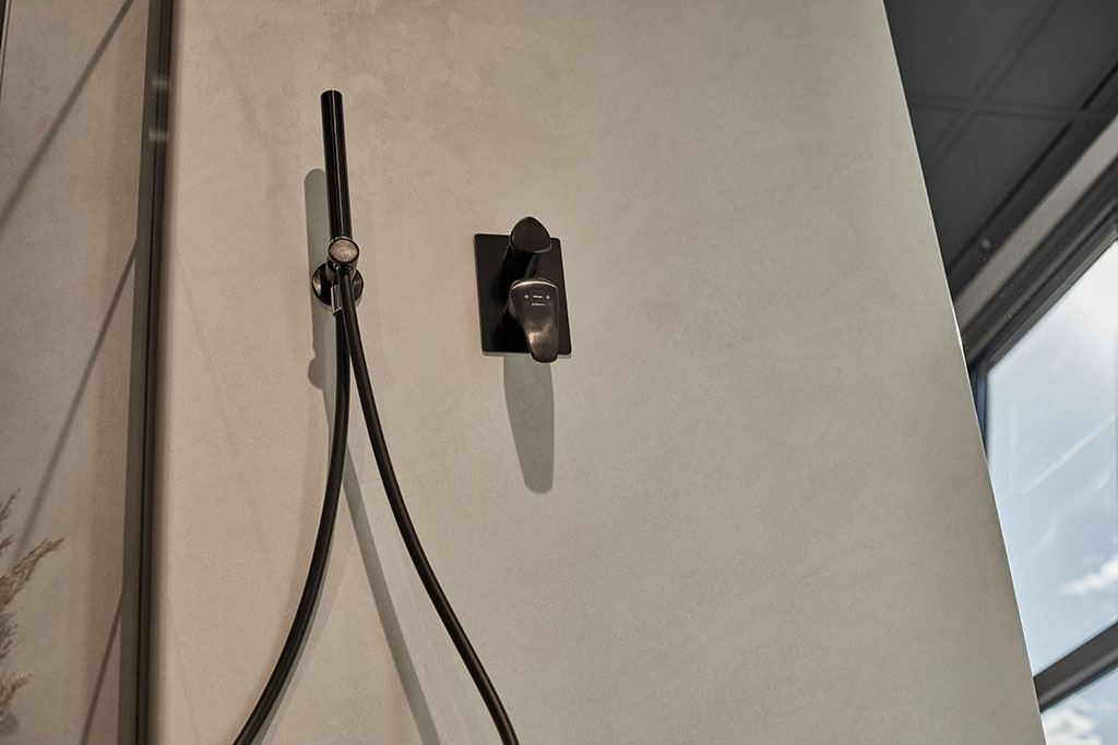 Flexo para ducha 894901 