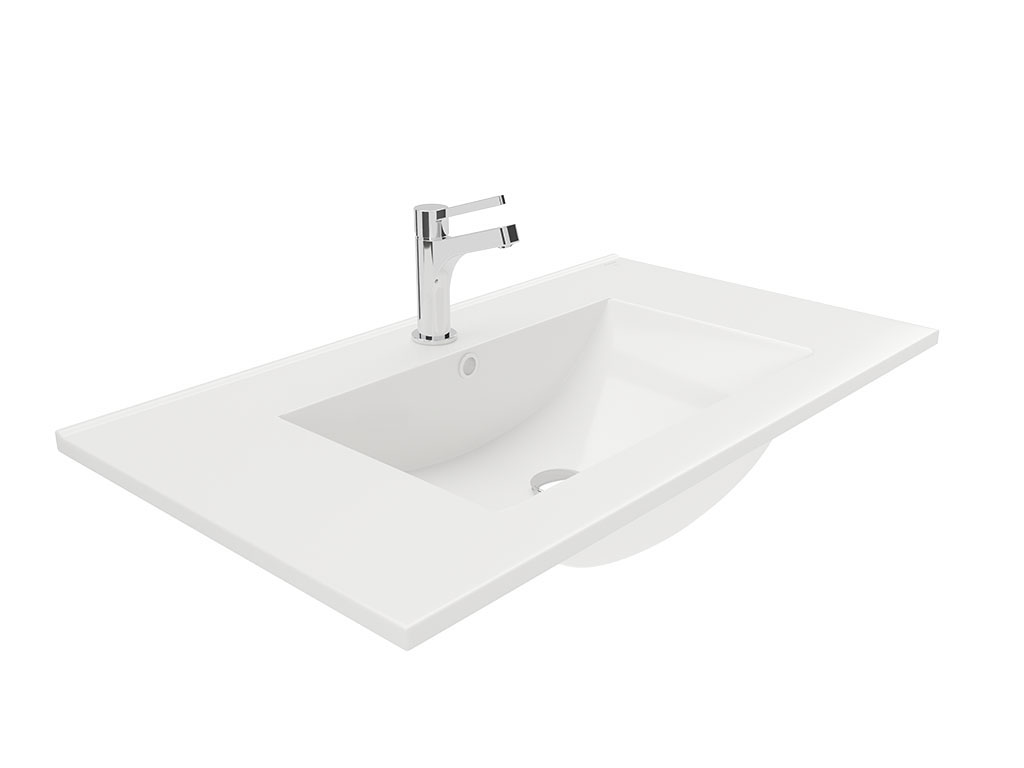 Strohm Lavabo integrado - Strohm Teka : Strohm Teka
