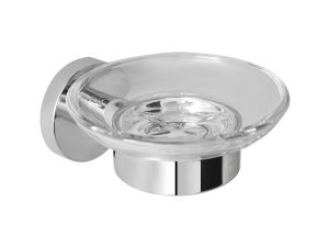 Jabonera con soporte