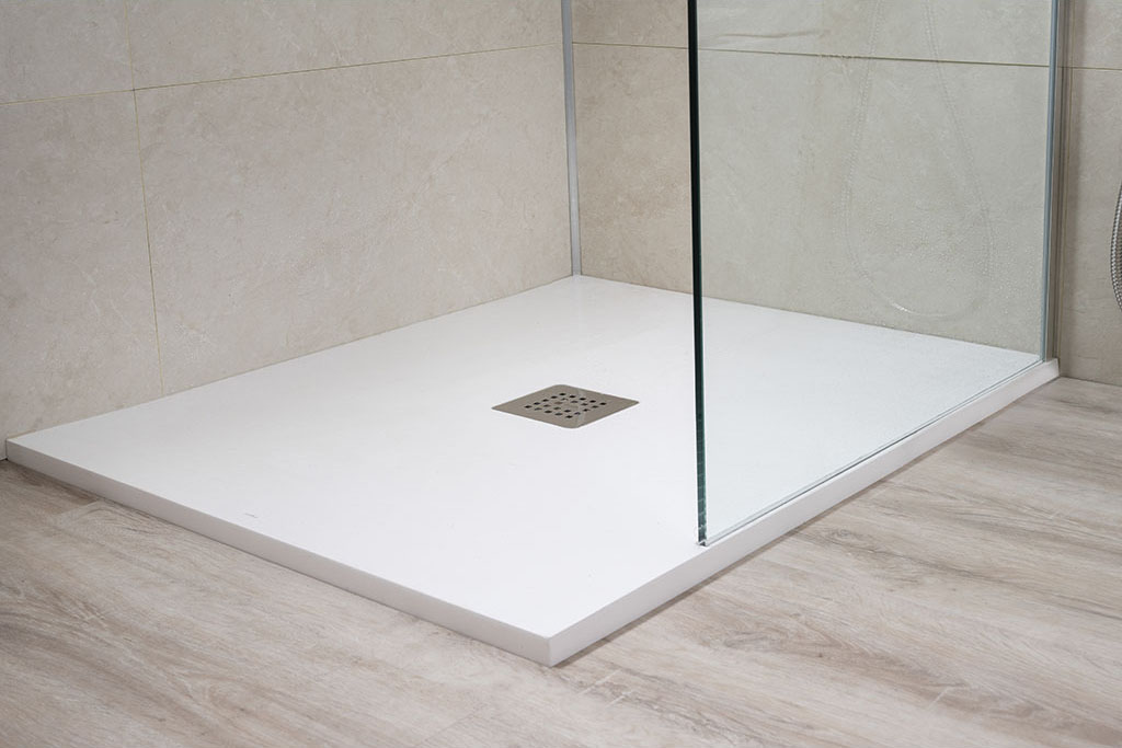 Shower tray 896080 