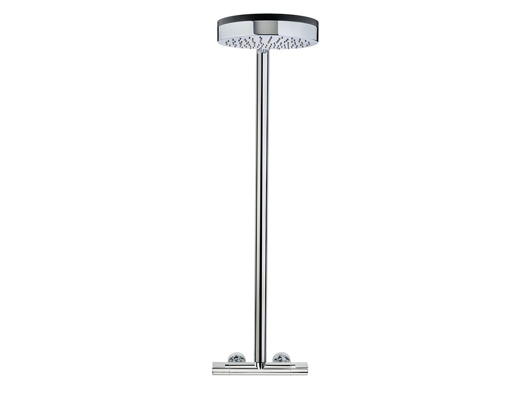 Thermostatic shower system 900936 