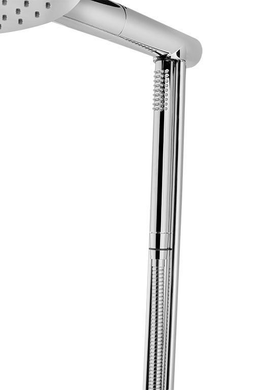 Thermostatic shower system 900966 