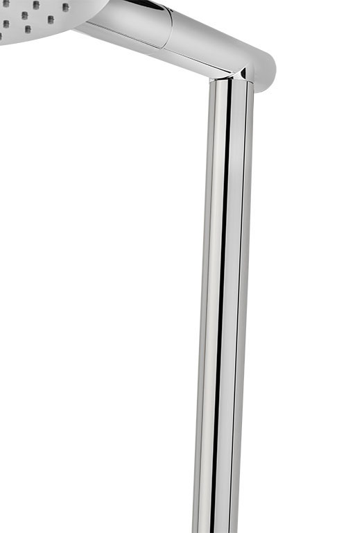 Dual control shower system 900981 