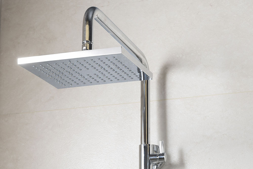 Dual control shower system 901065 