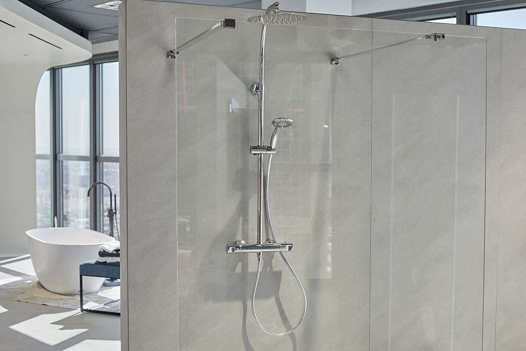 Columna de ducha dual control 901179 