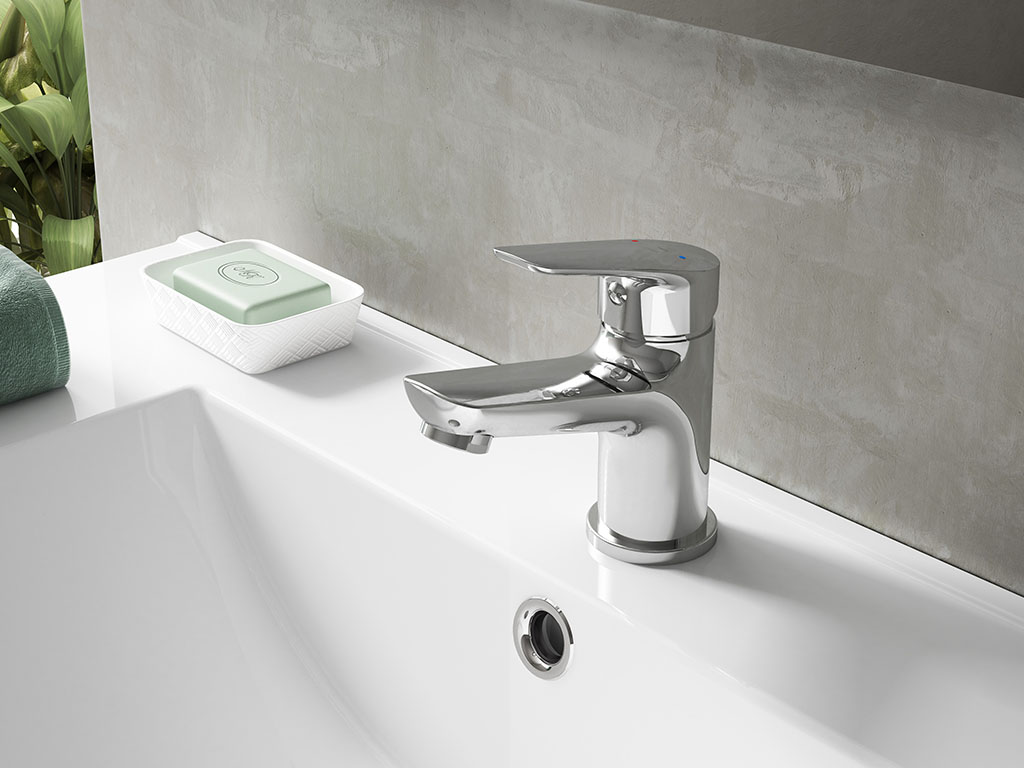 Grifo de lavabo m 901302 