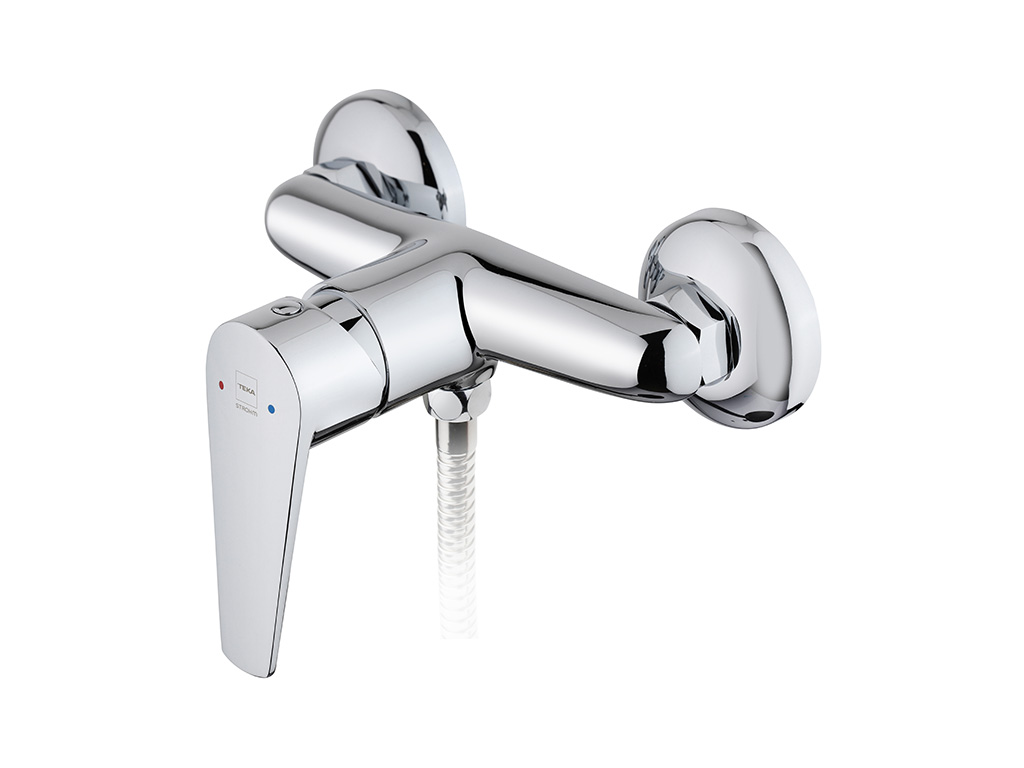 Shower mixer 901323 
