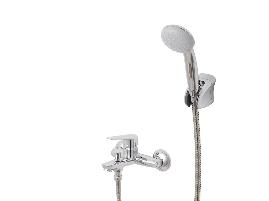 Grifo para bañera