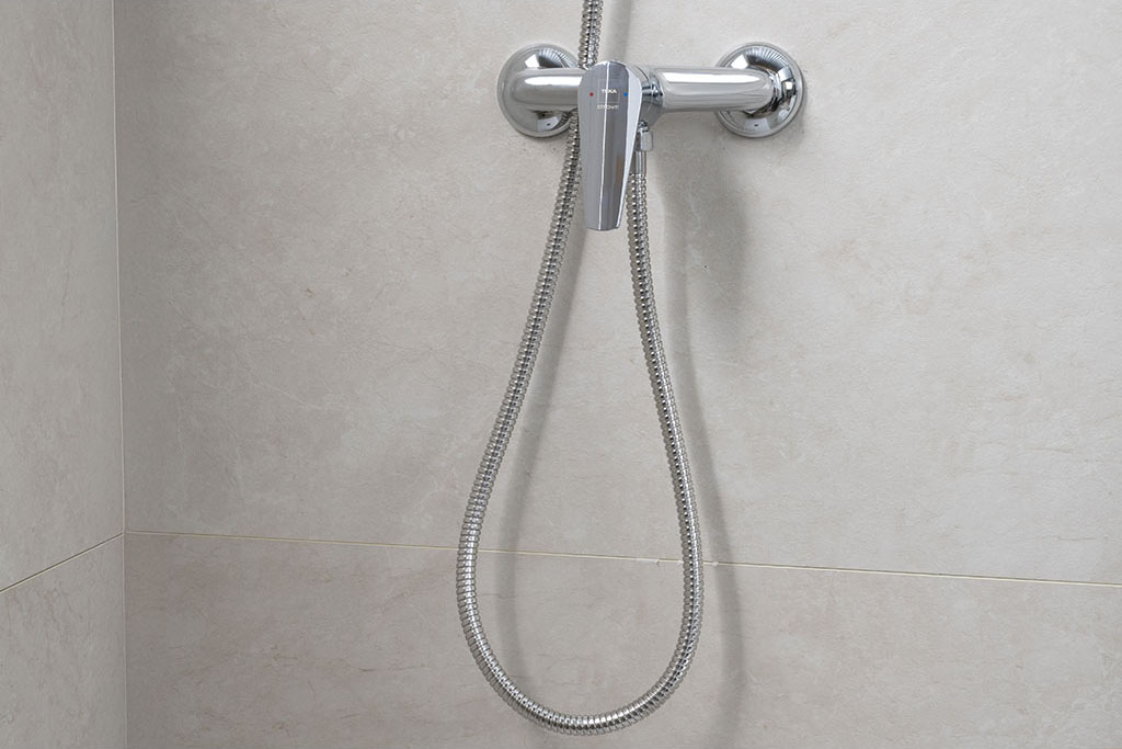 Shower mixer 901335 