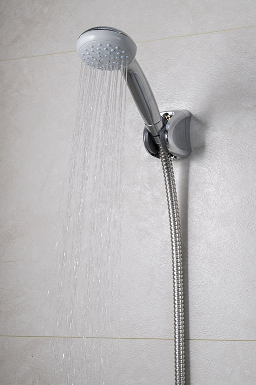 Shower mixer 901339 