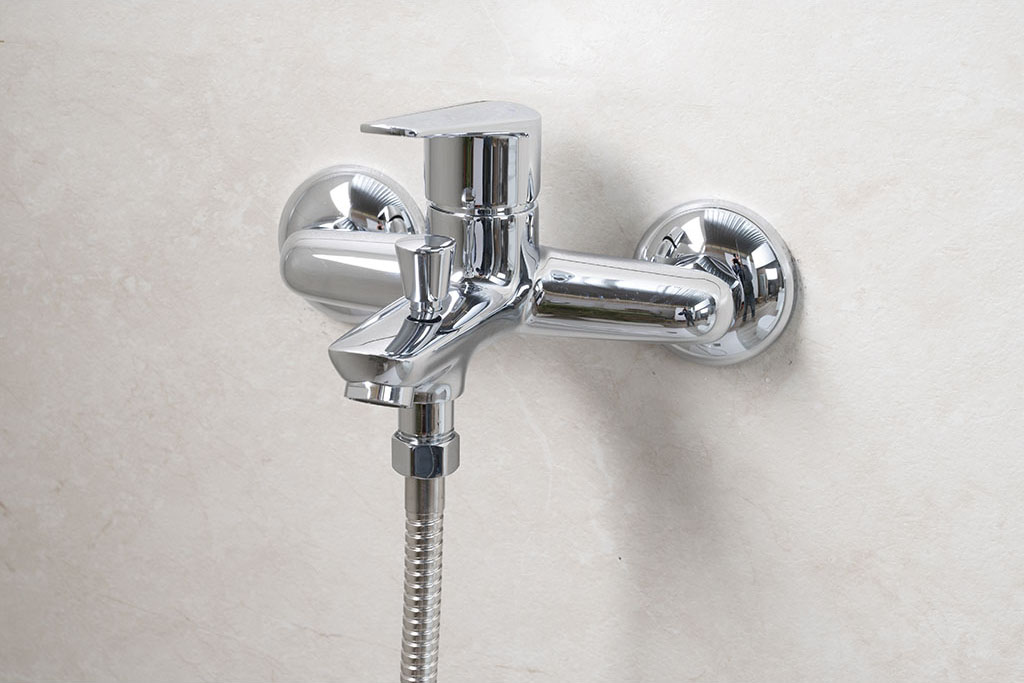 Grifo para bañera 901344 