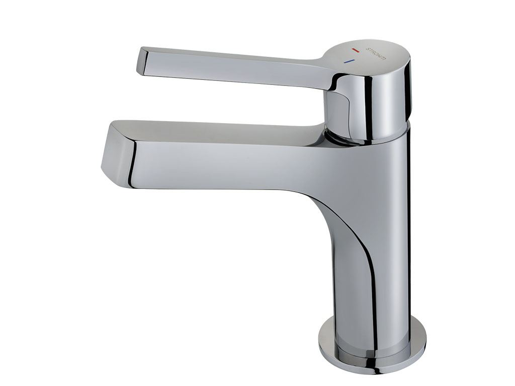 Grifo de lavabo l