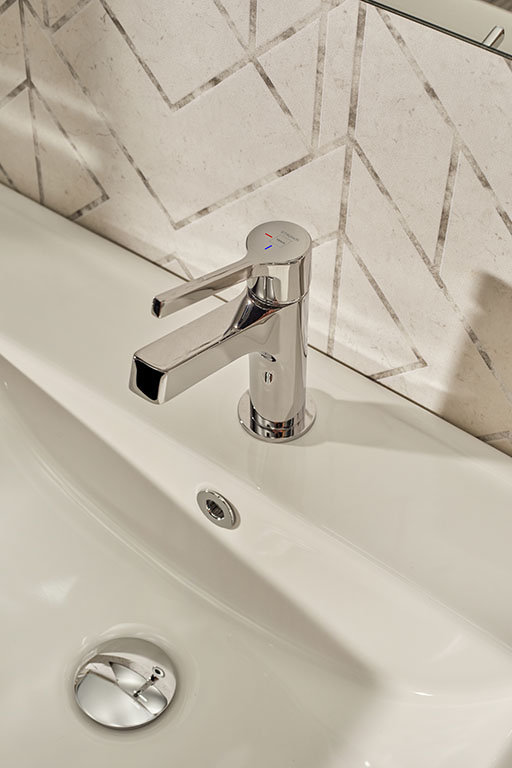 Grifo de lavabo l 901359 