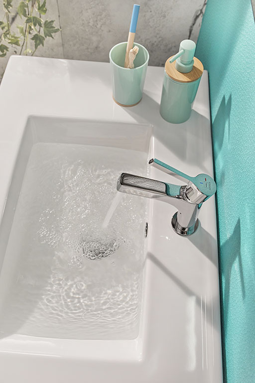 Grifo de lavabo l 901362 