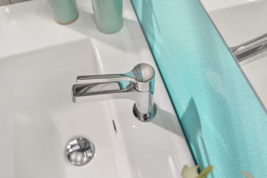 Grifo de lavabo l 901368 