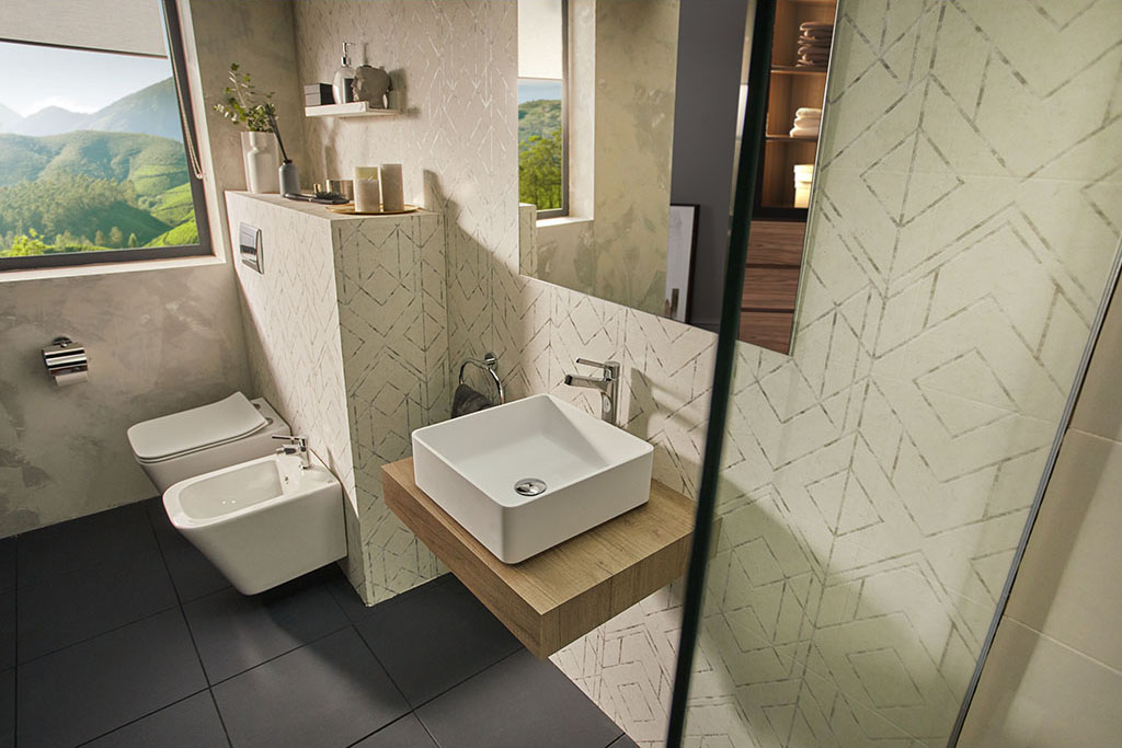 Xl washbasin mixer 901377 