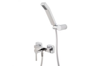 Shower mixer