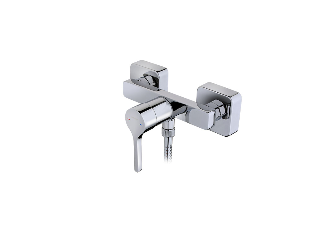 Shower mixer 901392 