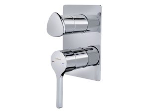 2 way built in part