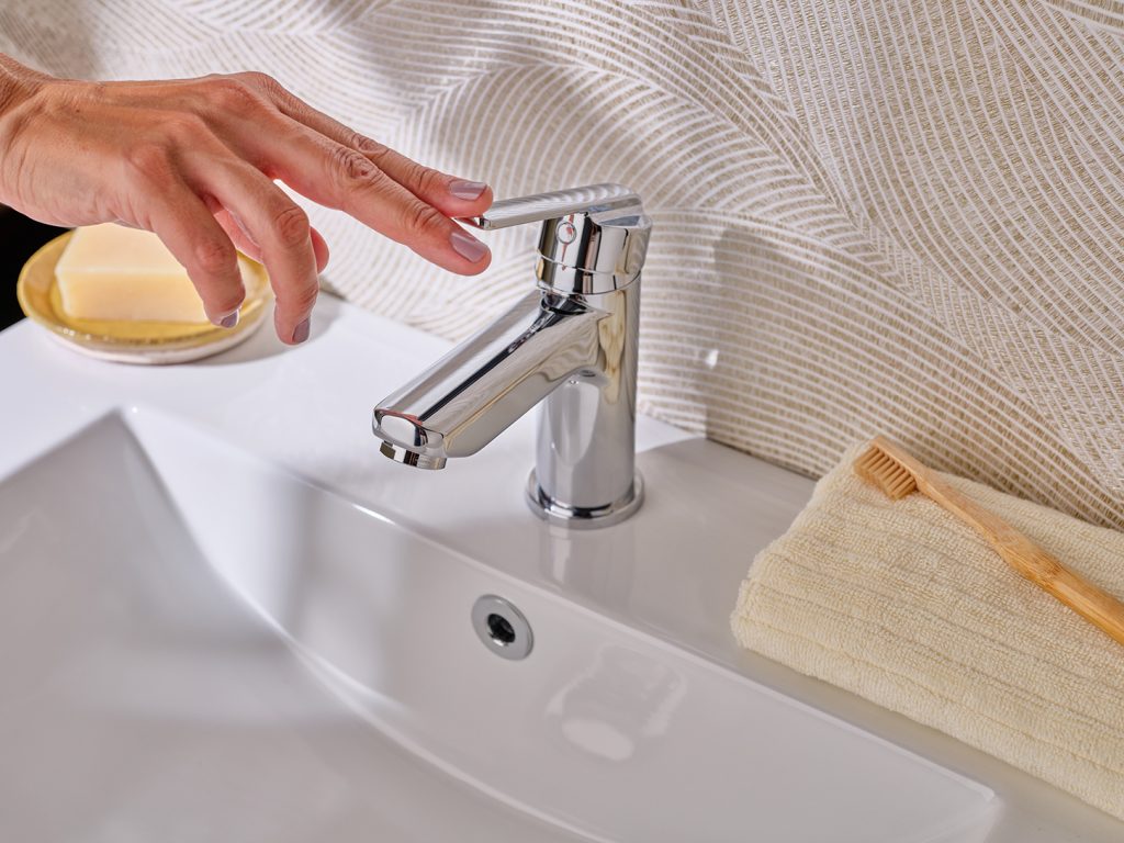 Grifo de lavabo m 901419 