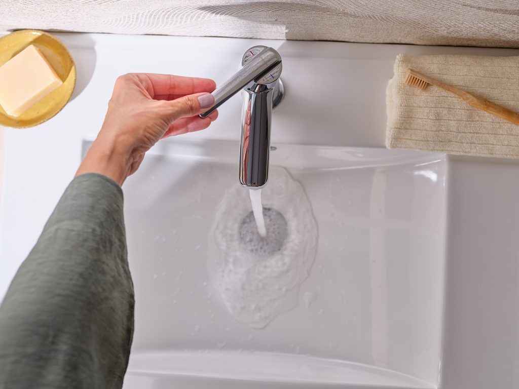 Grifo de lavabo m 901422 