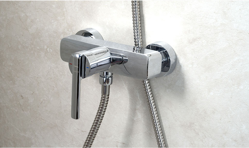 Grifo para ducha 901455 