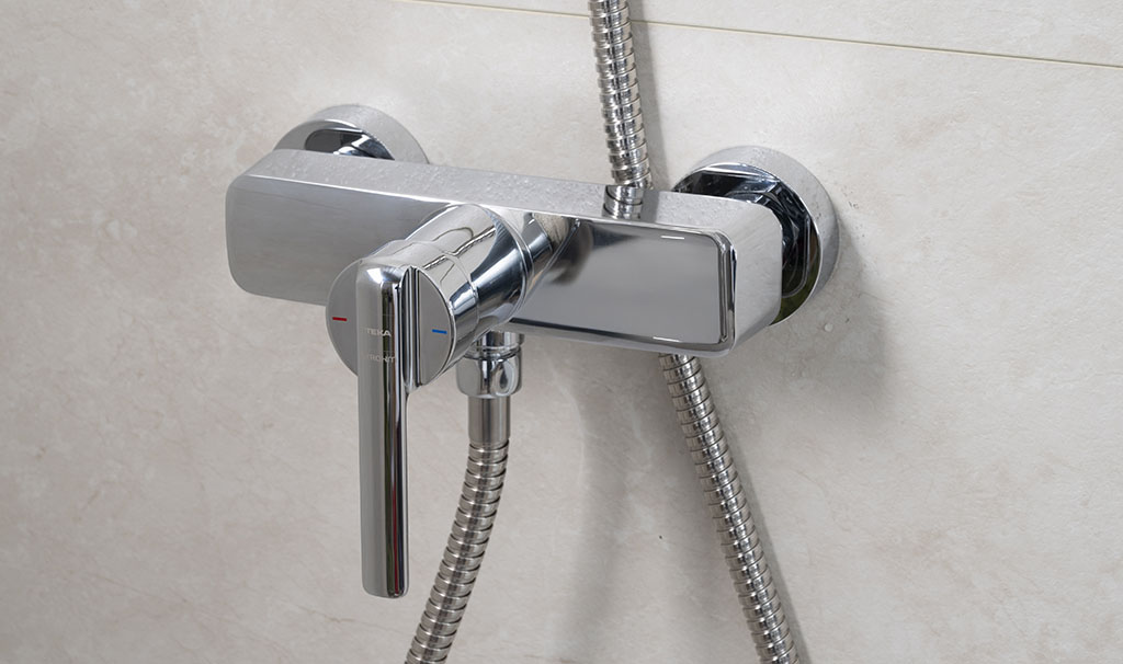 Grifo para ducha 901461 