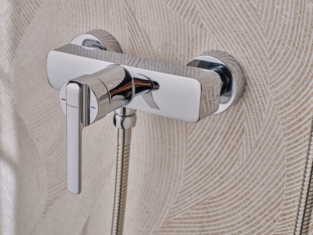 Grifo para ducha 901470 